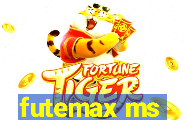 futemax ms